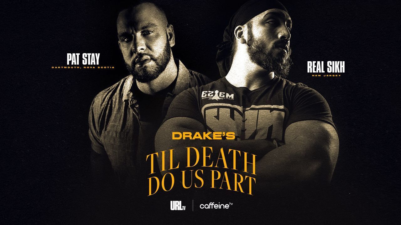 Pat Stay vs Real Sikh